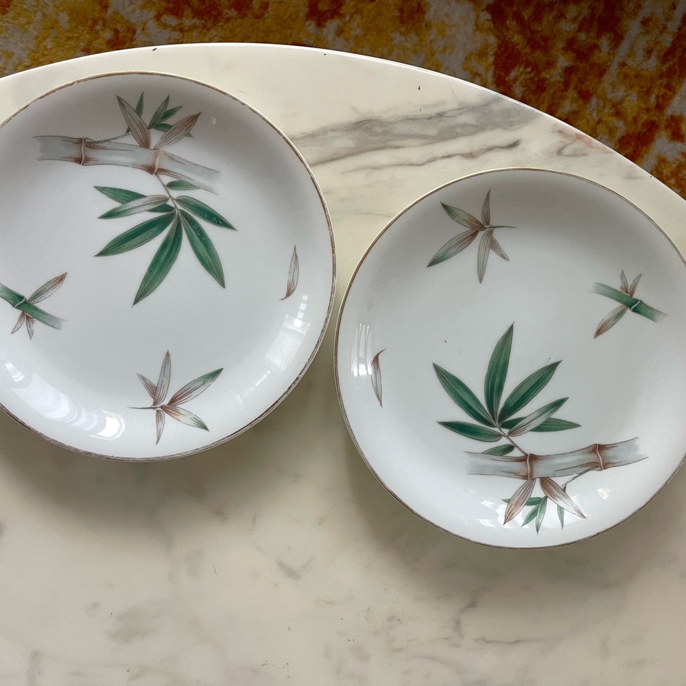 Noritake Canton